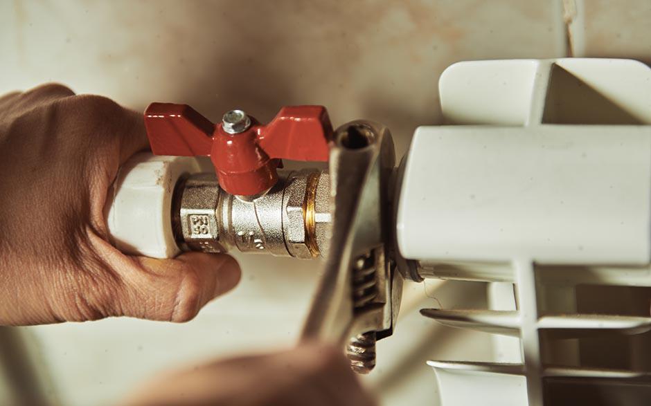 entretien chauffage gaz Saint-Cloud